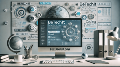 betechit.com contacts