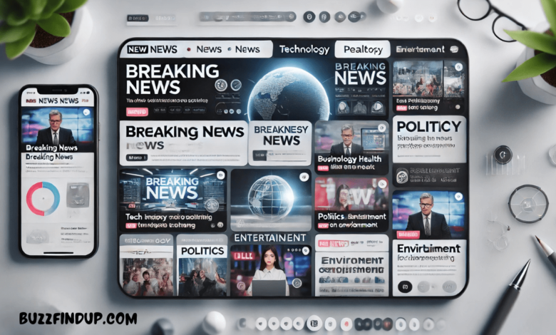 general news logicalshout