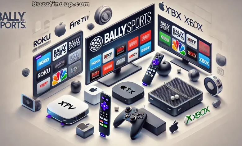 ballysports.com/activate