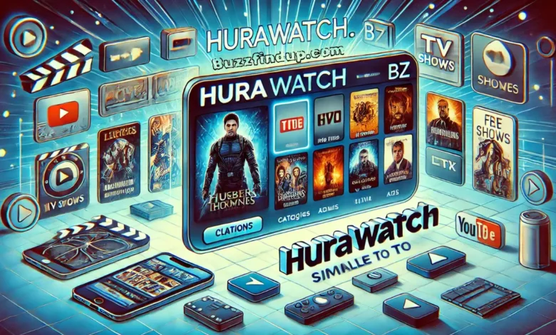 hurawatch.bz