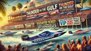 offers from thunderonthegulf .com