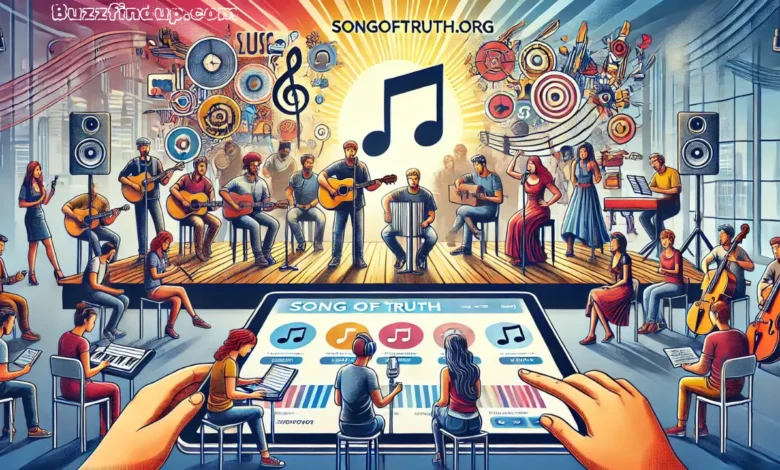 start songoftruth.org